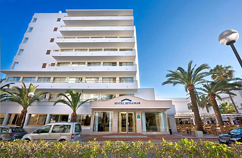 Hotel Biniamar