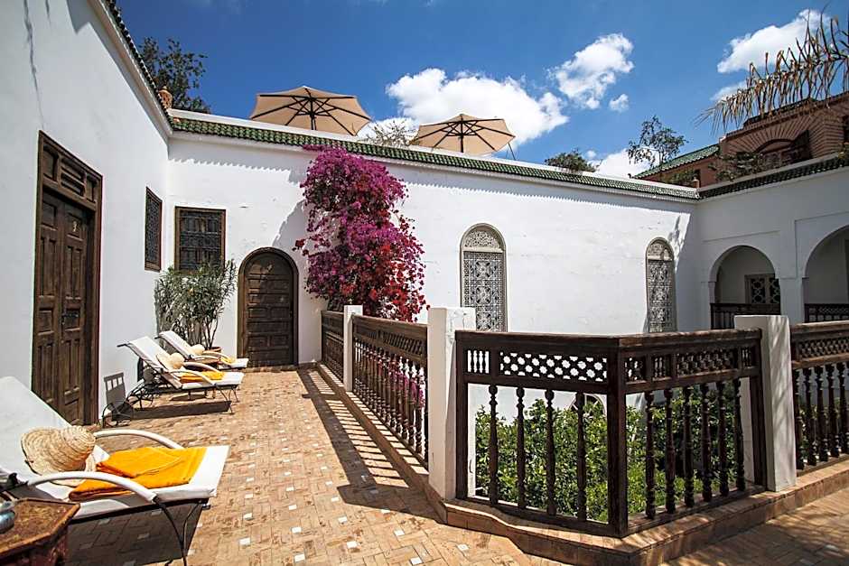 Riad Clémentine