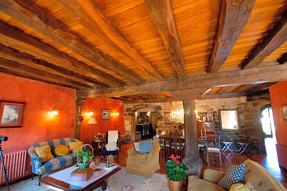 Hotel la Casona de Barrio, Alto Campoo