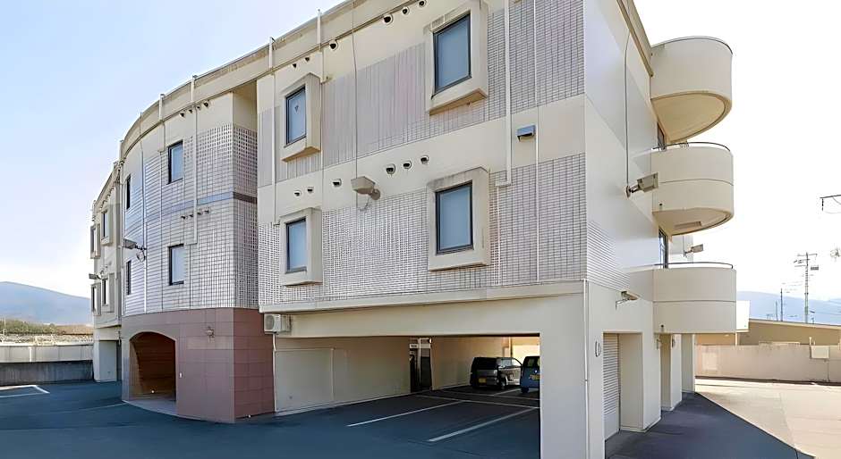 Tabist Hotel Rakuserina