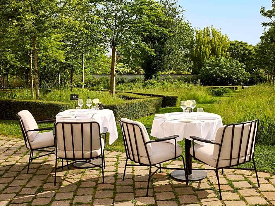 Domaine de la Reine Margot Paris-Issy - MGallery Collection