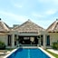 Aruni Bali Jimbaran Boutique Villa