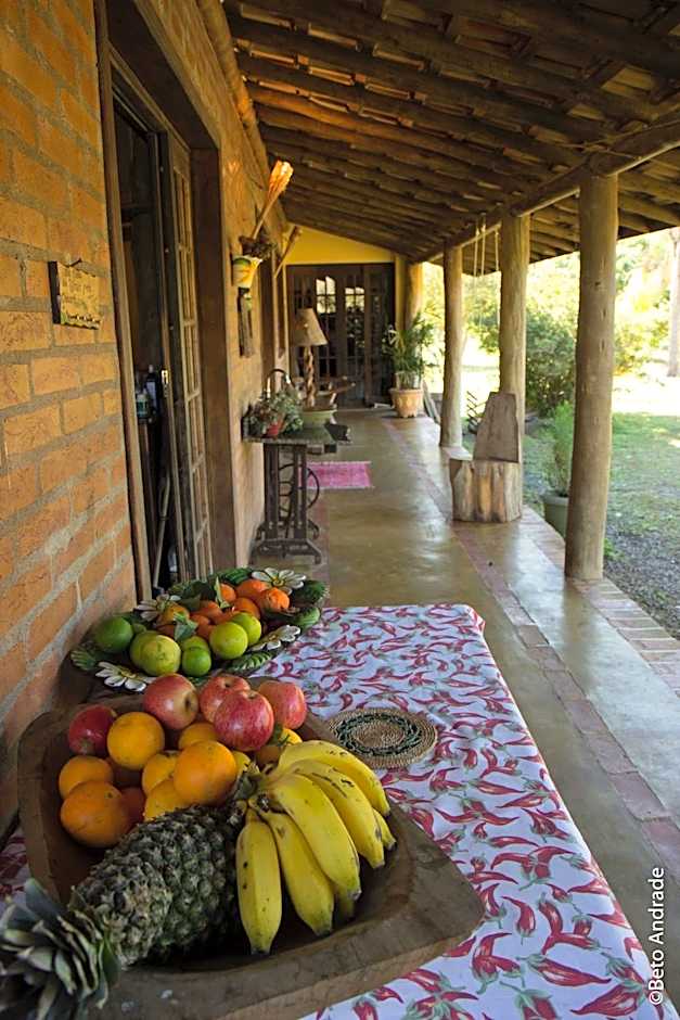 Recanto Roça Grande