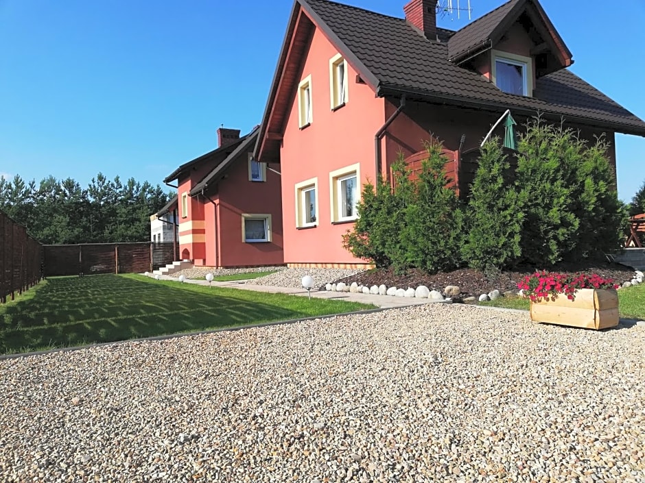 Agroturystyka "U Dyzia"