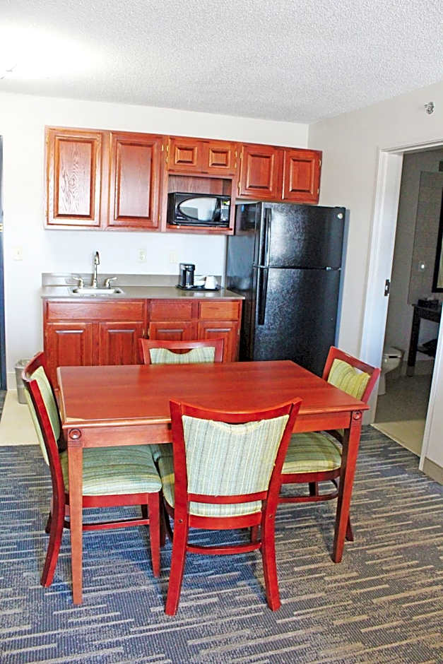 Independence Stay Hotel & Suites
