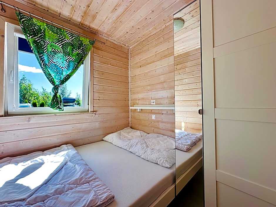 Wisełka Domki Letniskowe NEMO