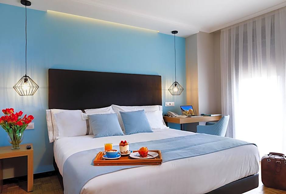 Hotel Val Convention