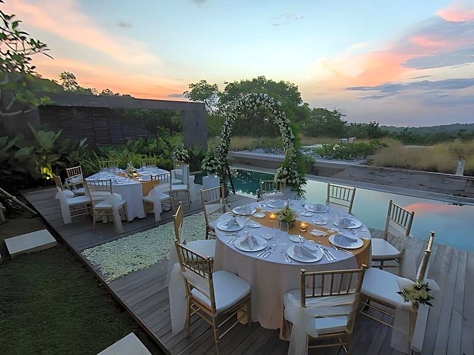 Hideaway Villas Bali - Uluwatu by Kanaan Hospitality