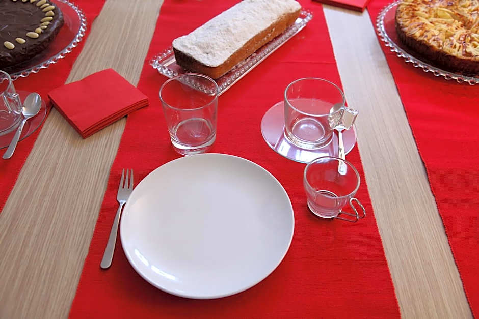 B&B Giulio Cesare 24