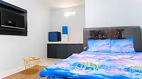 OYO 94253 Cikunir Residence Syariah