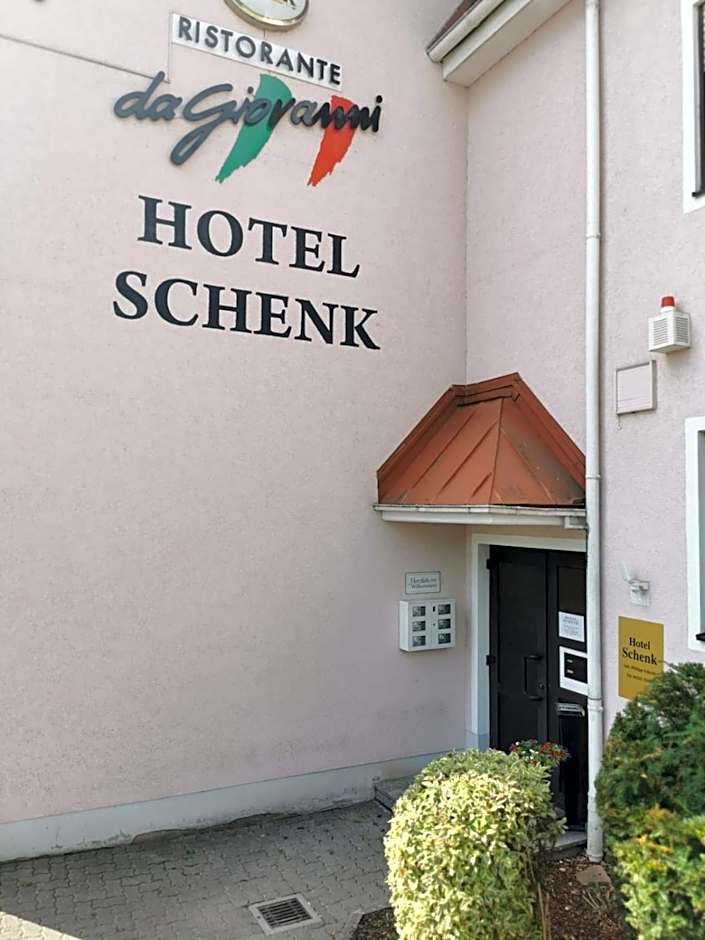 Hotel Schenk