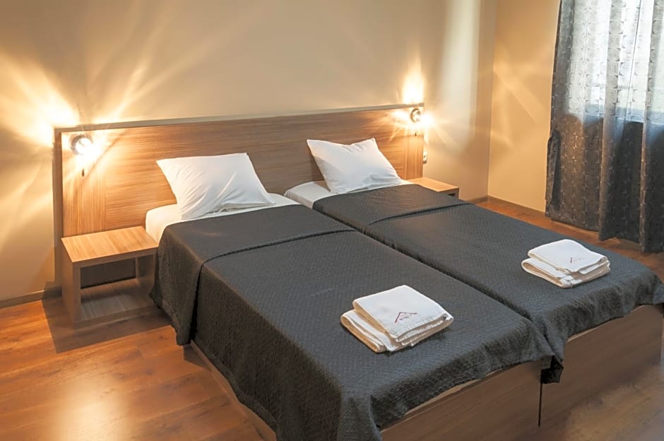 Family Hotel Pautalia