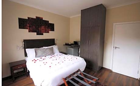 Double Room - Disability Access