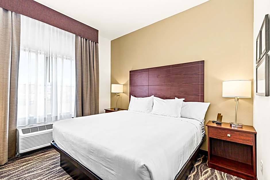 Cobblestone Hotel & Suites - Superior Duluth