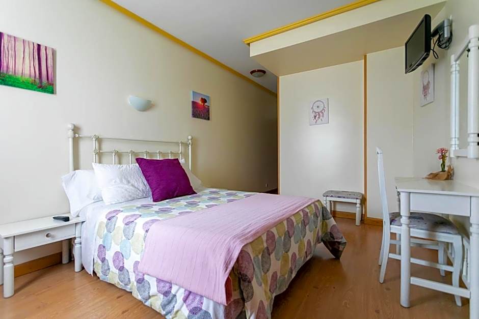 Hotel América Ferrol