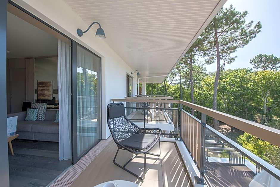 Thalazur Arcachon - Hôtel & Spa
