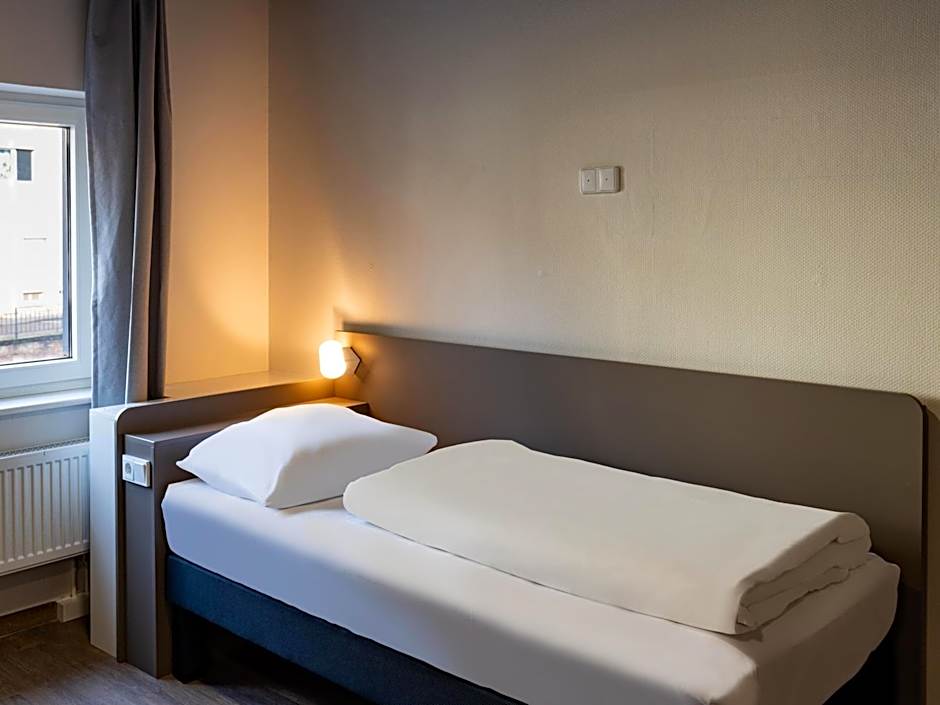 B&B HOTEL Fulda-Hbf