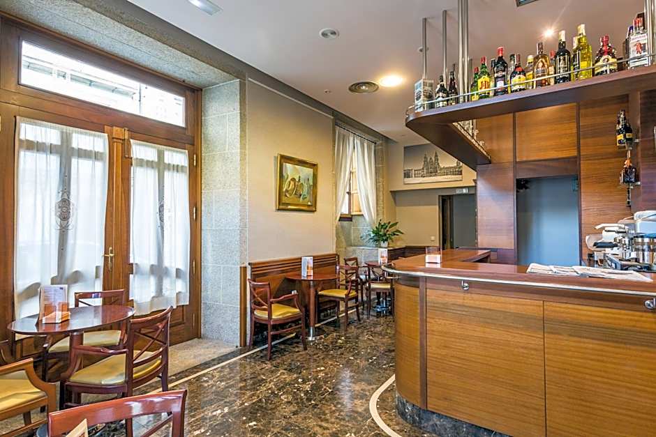 Hotel Herradura