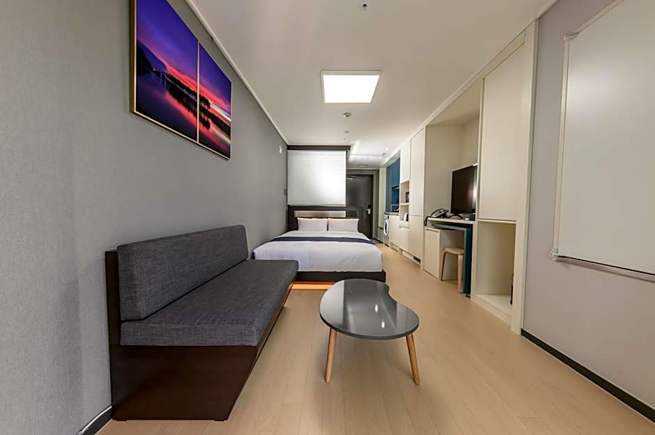Risen Ocean Park Hotel
