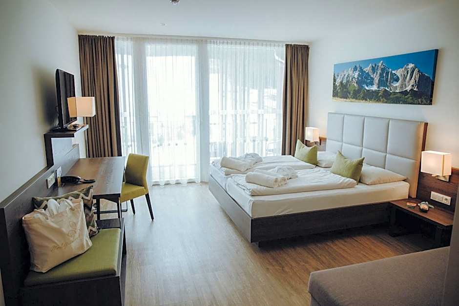 lti alpenhotel Kaiserfels