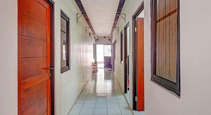 Hotel O Graha Hsc Syariah