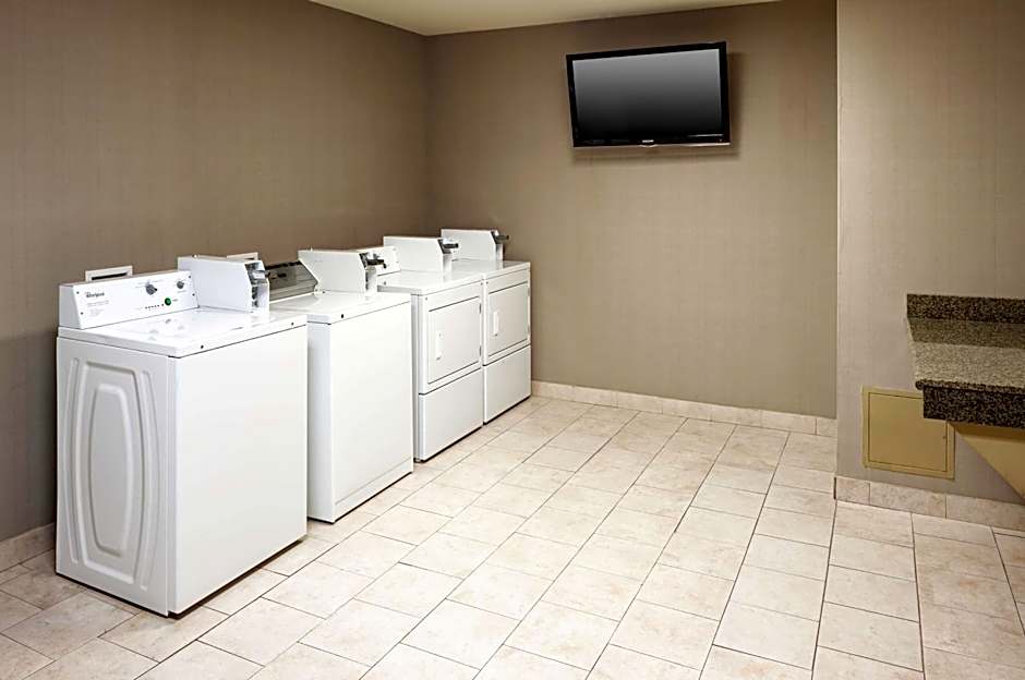 Homewood Suites By Hilton Austin Round Rock