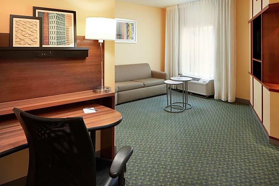 Fairfield Inn & Suites by Marriott Frankfort