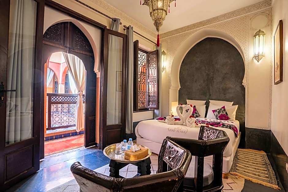 Riad Alaka