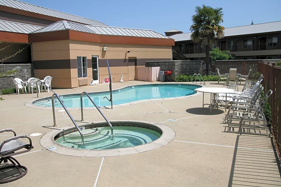 Days Inn by Wyndham Rocklin/Sacramento