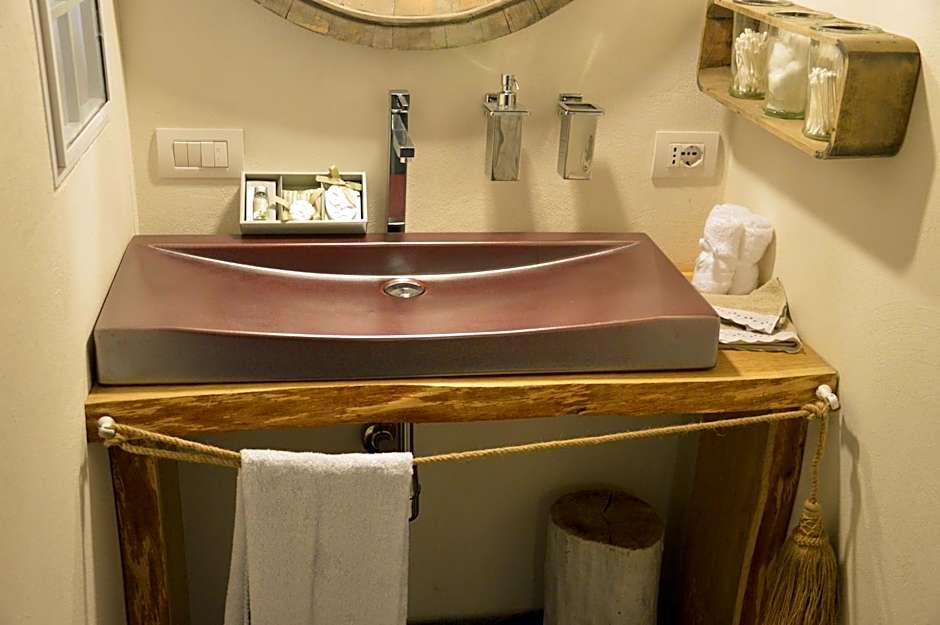 Marè Rooms Bari old town center