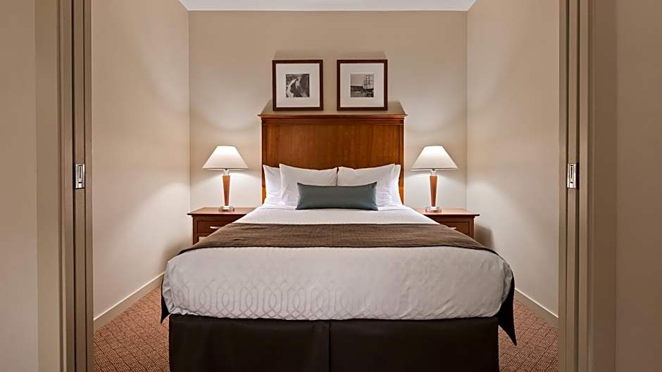 Best Western Plus Chemainus Inn