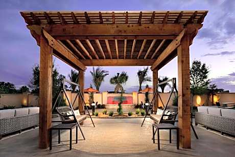 Courtyard by Marriott Houston NW/290 Corridor