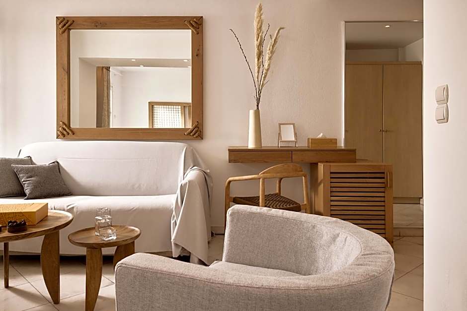 Hotel Adonis