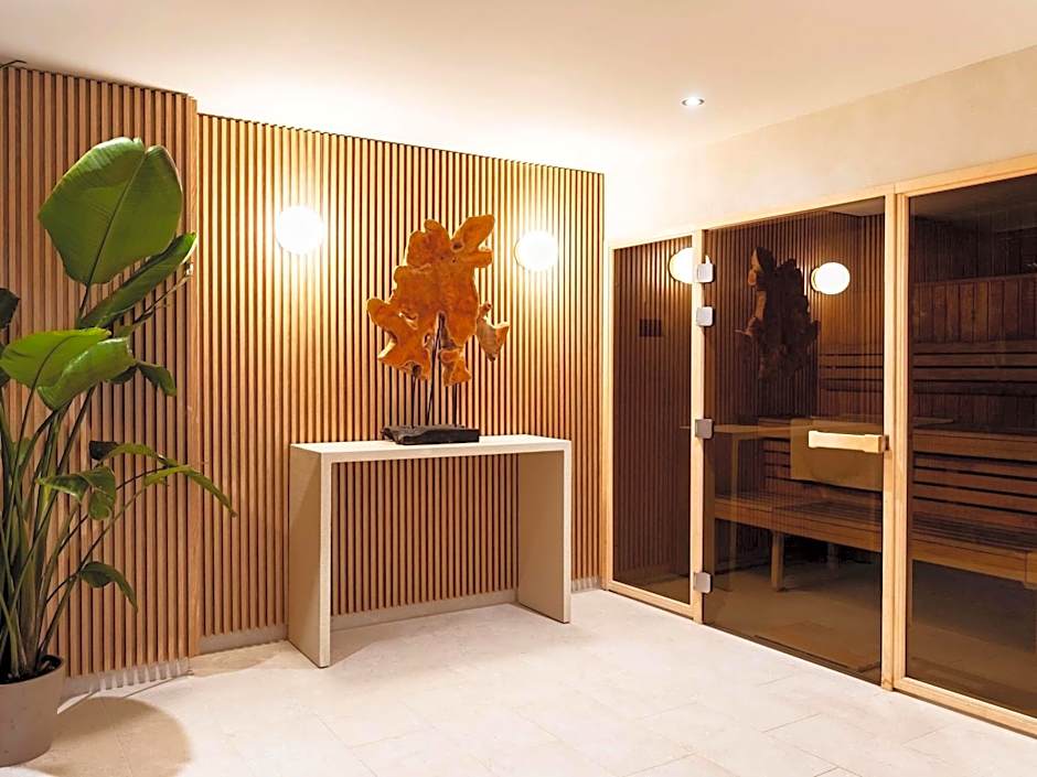 Hotel Mercure Omaha Beach
