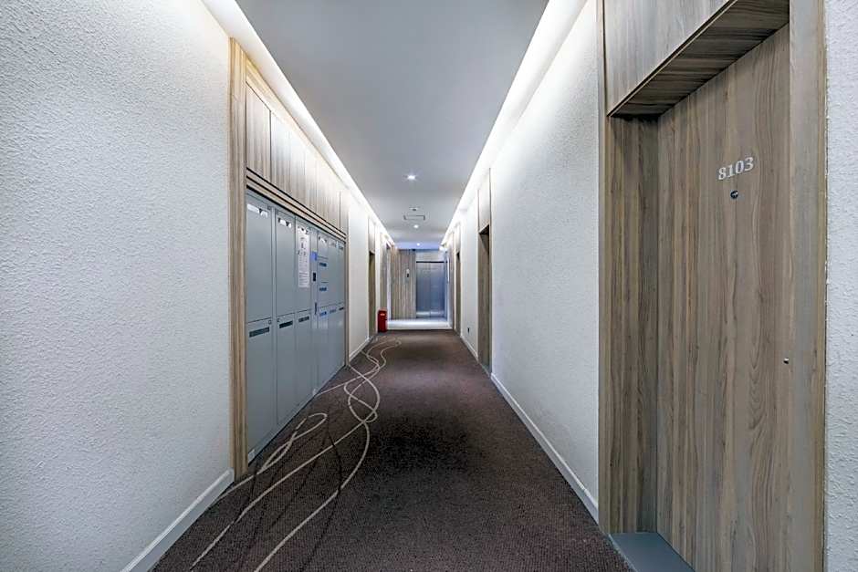Hanting Premium Hotel Shanghai Oriental Pearl Tow – Shanghai, DC