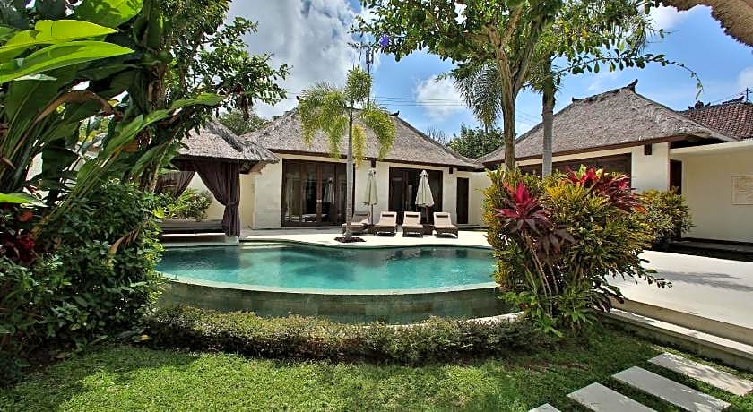 Mahagiri Villas & Spa Dreamland