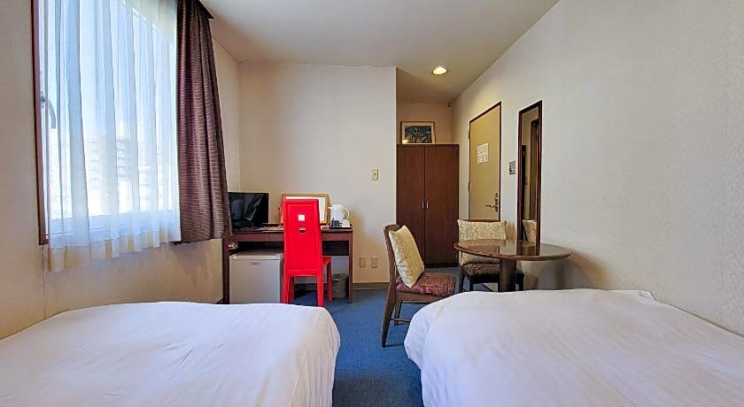 Hotel Palms Tenmonkan