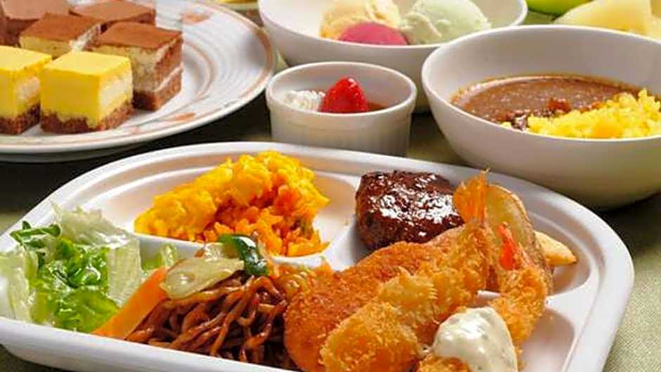 Hotel Green Plaza Joetsu