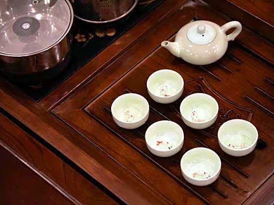 Boni Hotel (Ximenkou Metro Station, Guangzhou Provincial Hospital of Traditional Chinese Medicine)