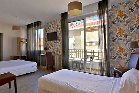 Brit Hotel Marbella
