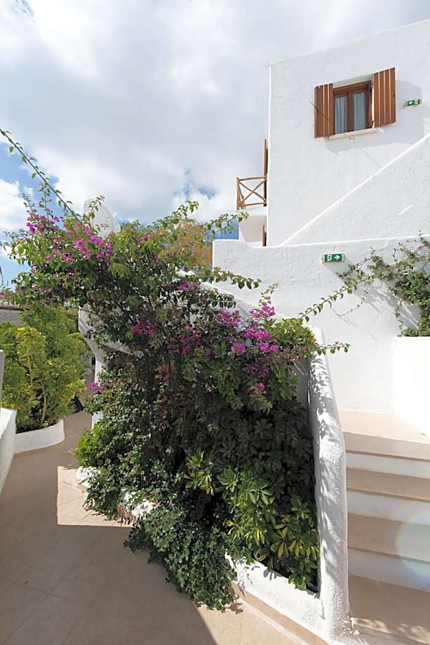 Edem Garden Residence by Estia