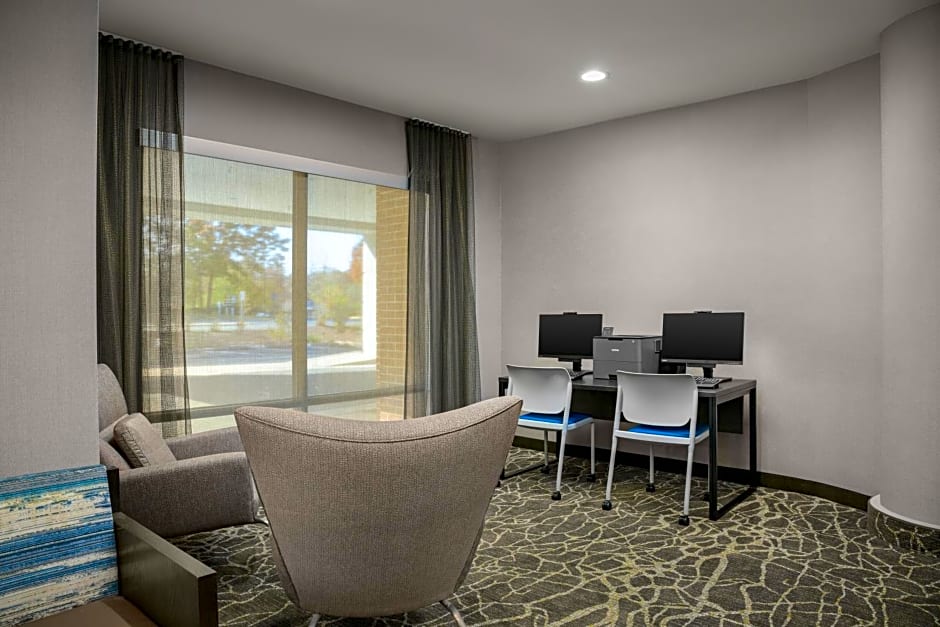 SpringHill Suites by Marriott Annapolis