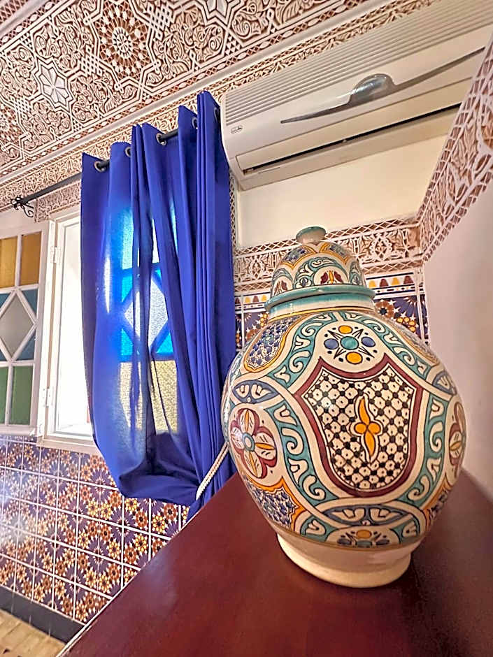 Riad Shaden