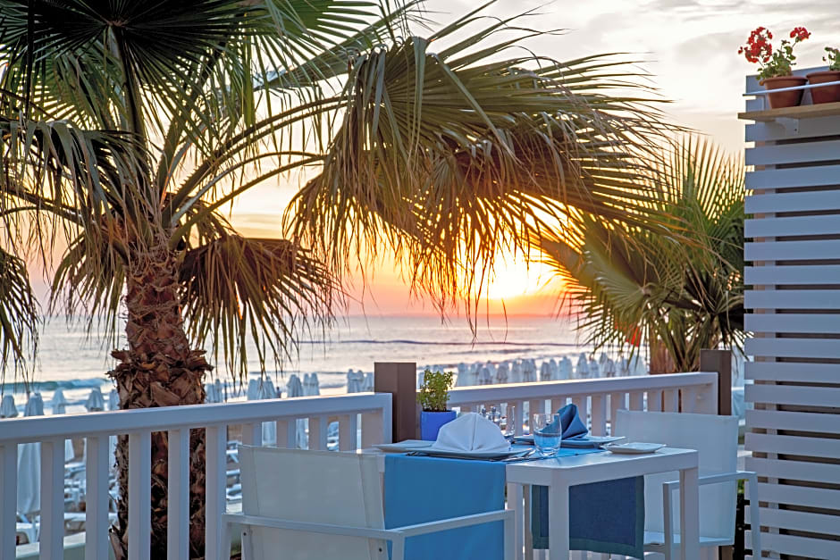 Acanthus and Cennet Barut Collectio