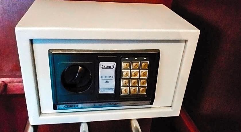 Gassan Legacy Golf Club