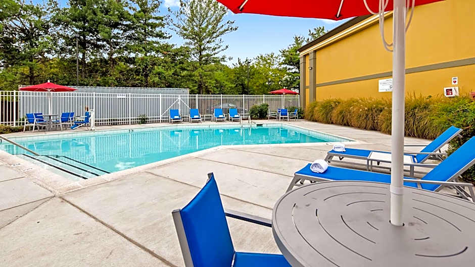 Best Western Annapolis