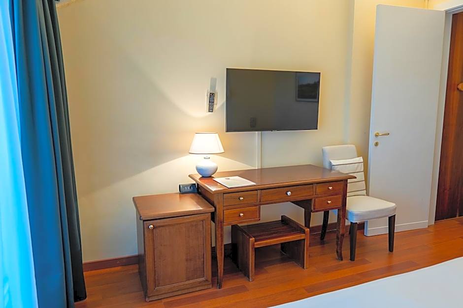 Golf Hotel La Pinetina