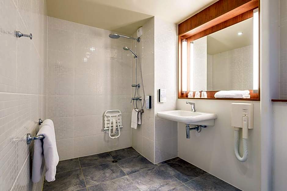 Campanile Toulouse Ouest - Purpan