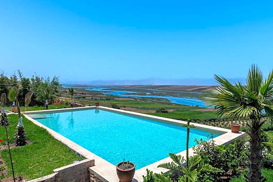 La Villa Joubert