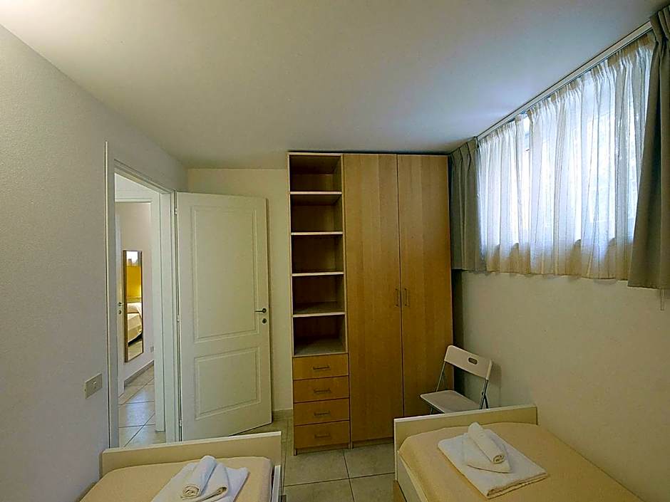 Residence Villa Livia